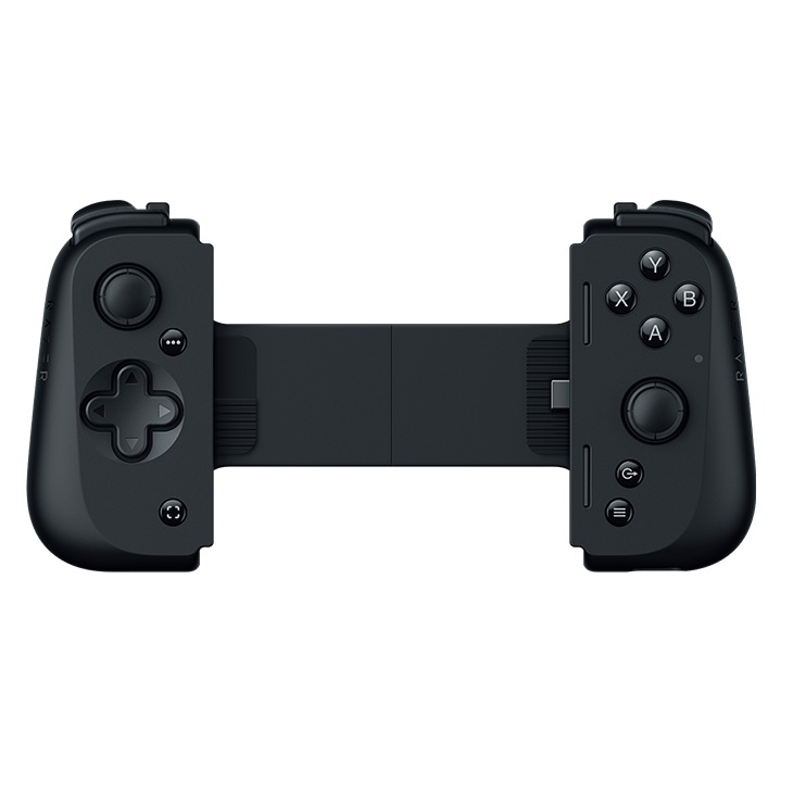 RAZER  Kishi V2 USB C 스마트폰 게임패드