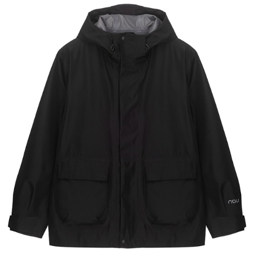 나우 U3L올컨디션자켓 1NUJKS4901BK