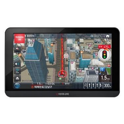 팅크웨어 아이나비 LS1000T 내비게이션