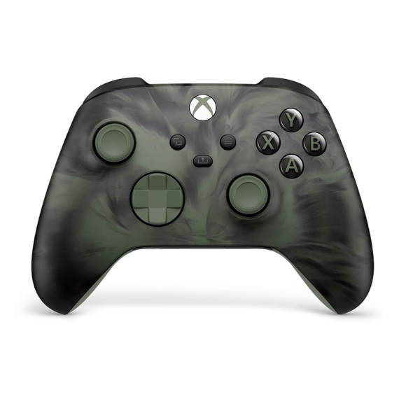 Microsoft  XBOX Series 블루투스 무선 컨트롤러 스페셜 에디션