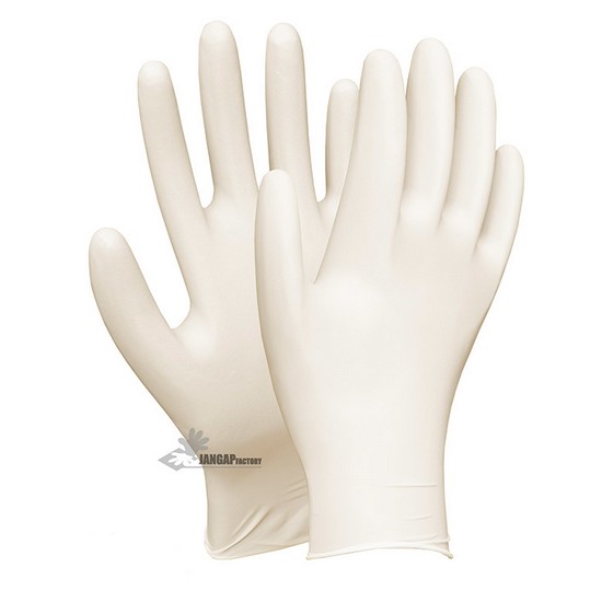 G클럽 라텍스 장갑