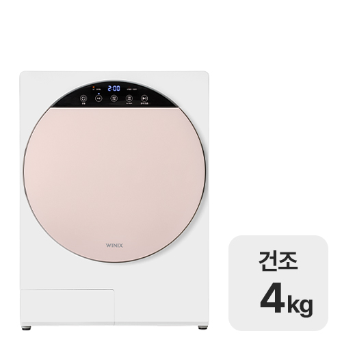 위닉스  컴팩트 3세대 HS3E400-NEK