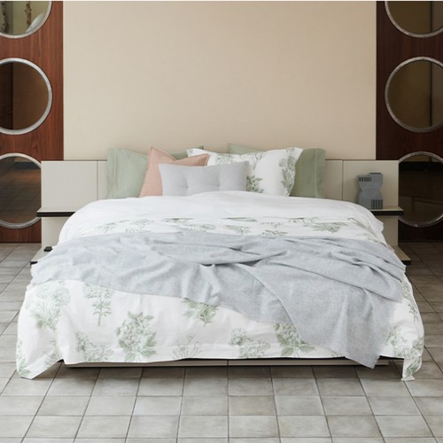 시몬스 트리크 침대 SS 레귤러 타입