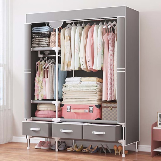 MAME  비키니 옷장 트리플 1120