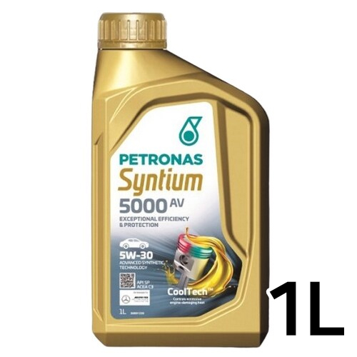 페트로나스  5000 AV 5W30 1L