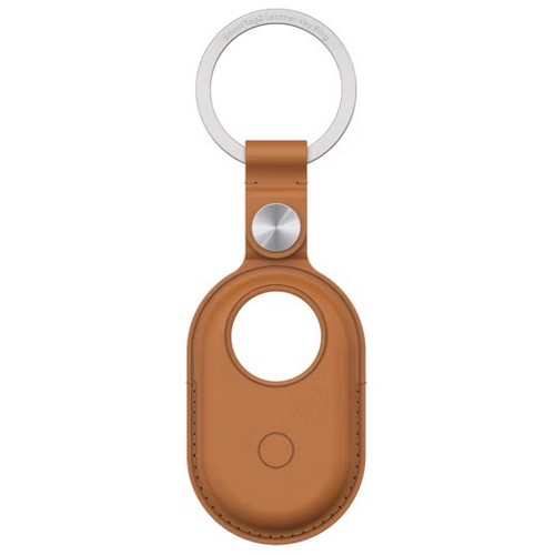 알머스  갤럭시 스마트태그2 브랄로바 키링 케이스 GP-FUT560