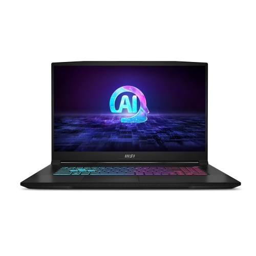MSI GF시리즈 소드 GF76 A AI B8VF-R7 32GB램