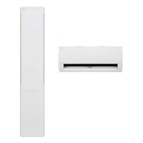 LG전자 오브제컬렉션 휘센 뷰2 1시리즈 FQ17EU1EC2