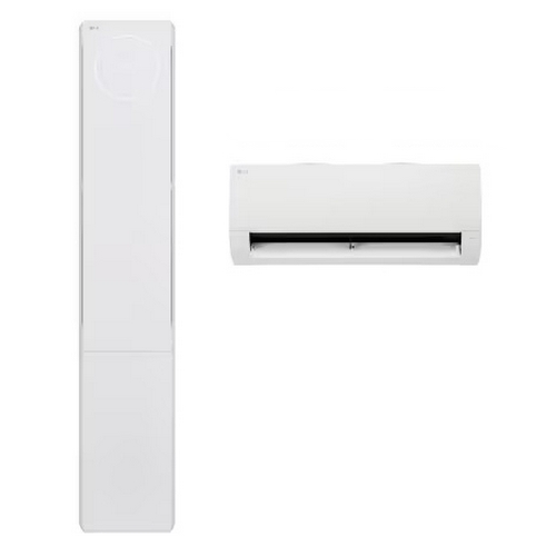 LG전자 오브제컬렉션 휘센 뷰2 1시리즈 FQ19EU1EC2