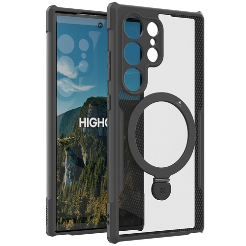하이온  갤럭시S24 울트라 맥세이프 K-2TEN 범퍼 케이스