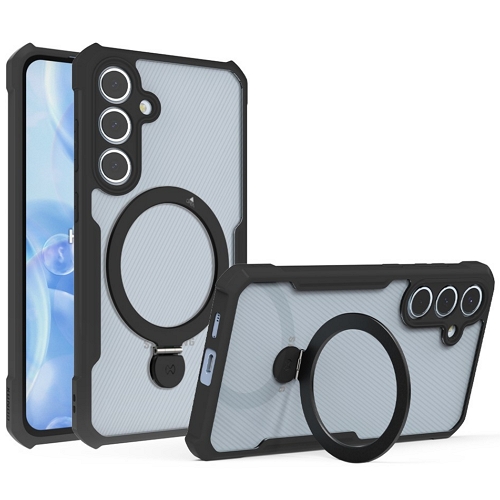 하이온  갤럭시A15/버디3 맥세이프 K-2TEN 범퍼 케이스