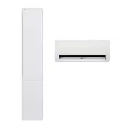 LG전자 오브제컬렉션 휘센 뷰2 2시리즈 FQ22EU2EA2