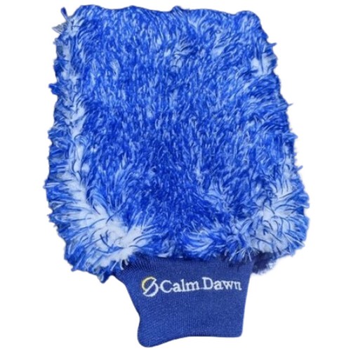 캄던 더 네이비 워시미트