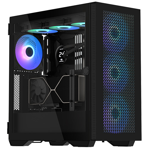 다나와표준PC  게임용 240519