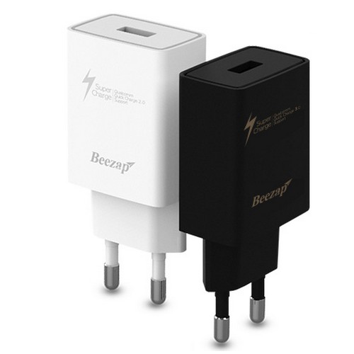 비잽  12V 충전기 BZQ30V