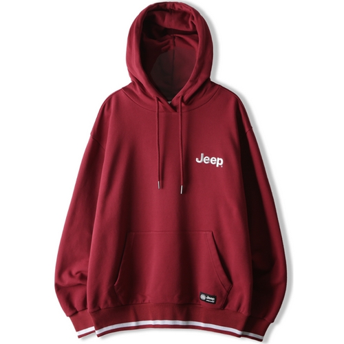 JEEP A1 YOKO Hoodie JO5THU031