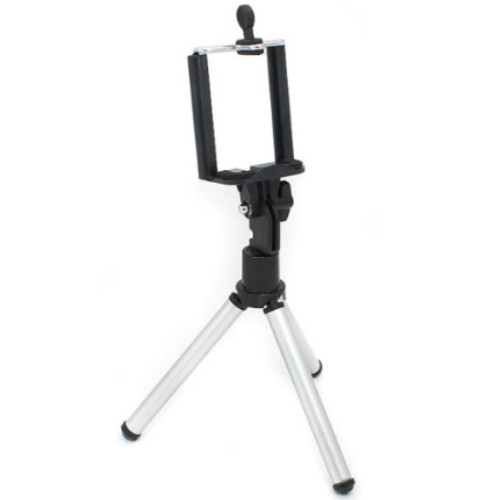 다린  스마트폰 2단 미니삼각대
