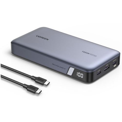 UGREEN  PD PPS 145W 보조배터리 U-90597 25000mAh