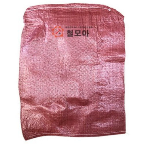 철모아 적색 마대자루 56 x 67cm [1장] - 에누리 가격비교