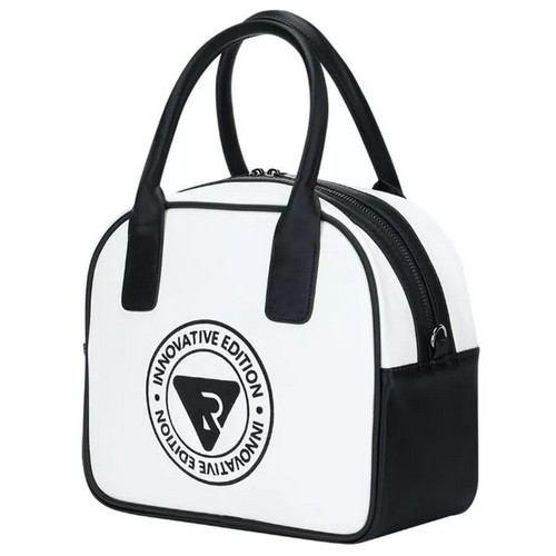 생활방수 배색 경량 토트백 R3AWTB072