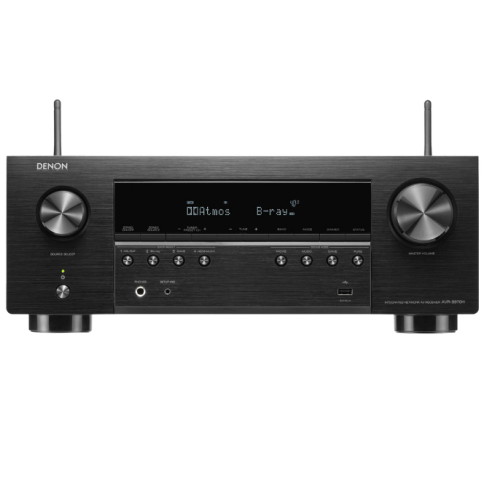 데논  AVR-S970H
