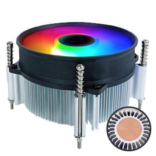 비티즈 T80 LED RGB