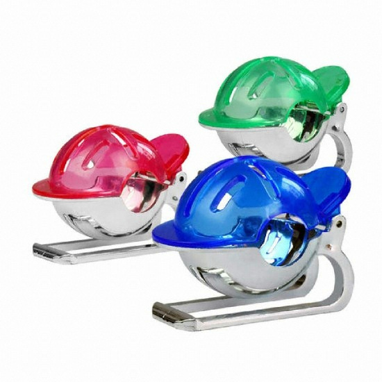 지온카시야  클립형 볼라이너