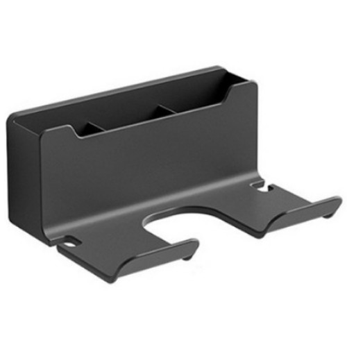 데코와바  무타공 드라이기 거치대