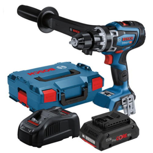 보쉬 GSB 18V-150 C