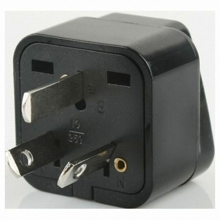 라이트컴 Coms 전원(AC) 변환용 WD-16