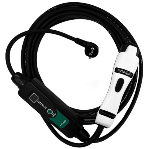 아우토링크  전기차 케이블 JP-3000ES