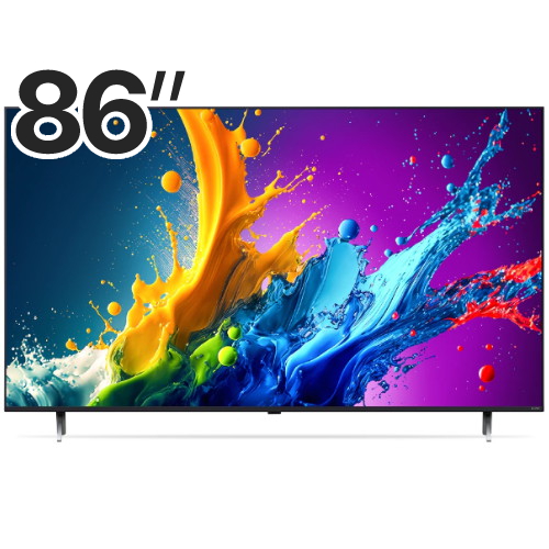 LG전자  86QNED80TKA