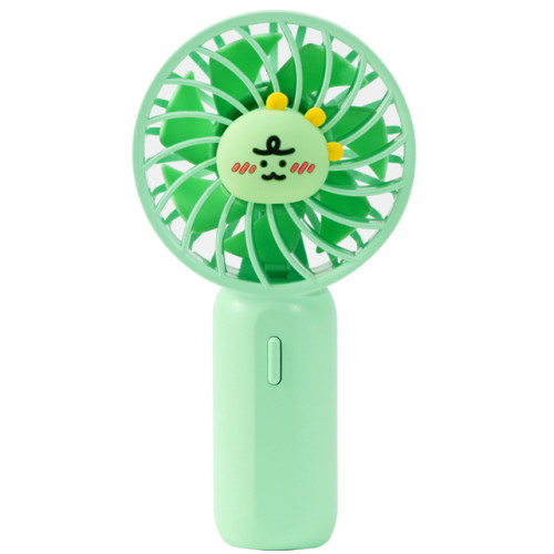 리튬포어스  니니즈 죠르디 포켓 선풍기
