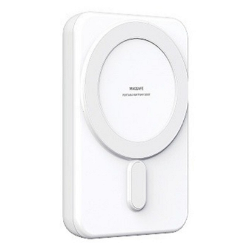 액티몬  맥세이프 거치 보조배터리 MON-MAG15W-5000 5000mAh