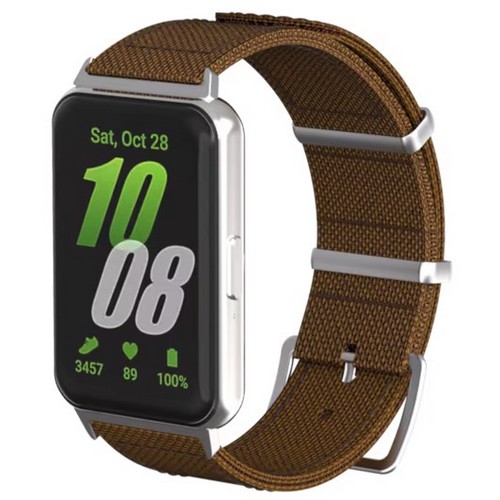 삼성전자  갤럭시 핏3 나토 스트랩 MD-FIT3