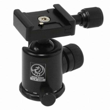 호루스벤누  LX-28T 볼헤드