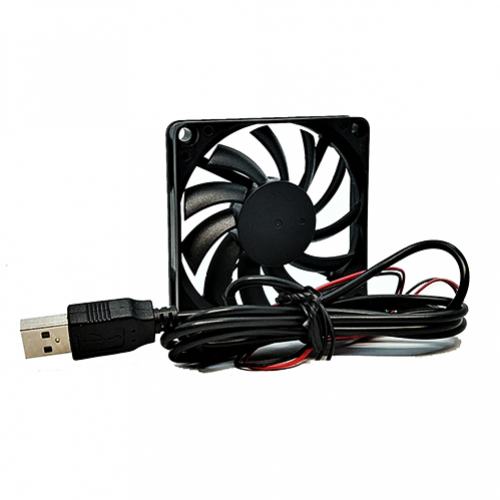 에버쿨  USB FAN 70MM 10T