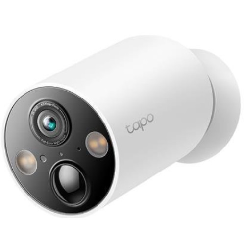 TP-LINK  Tapo TC85