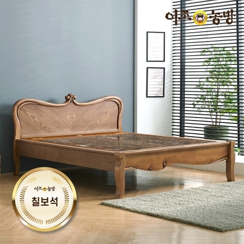 이조농방 로망스 돌침대 SS