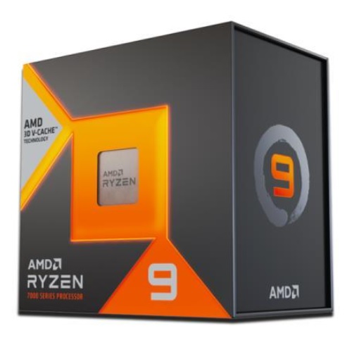 AMD 라이젠9-5세대 7950X3D (라파엘)