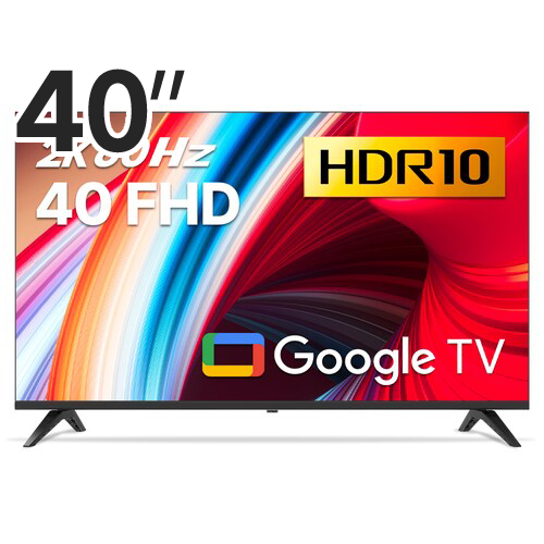 이스트라  AN400FHD SMART 구글TV