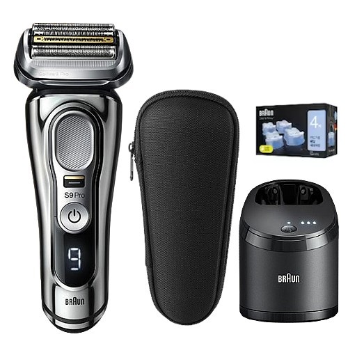 브라운 시리즈9 PRO 9466cc