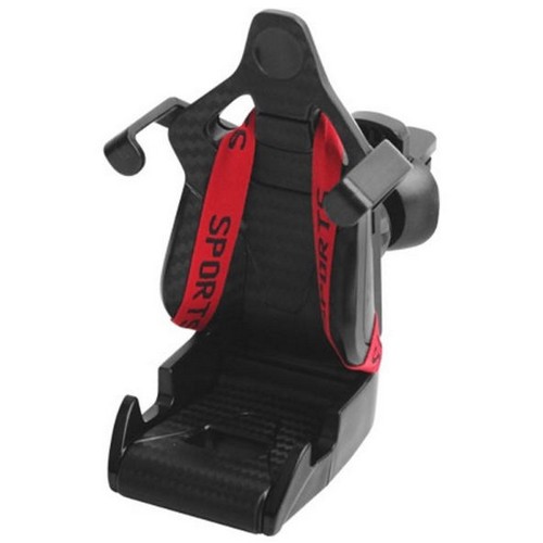 하이퍼인터내셔널  카쏙 레이싱 카시트 차량용 거치대