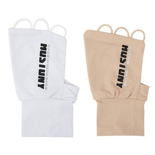 휴스토니  JA 손등토시