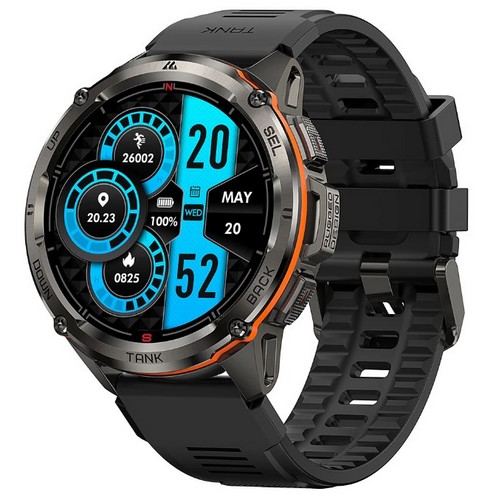 KOSPET  TANK T3 ULTRA