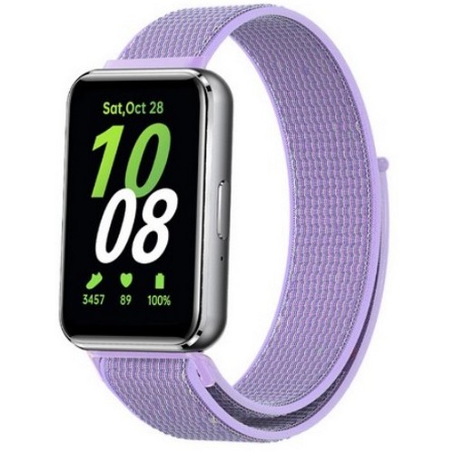 태블리스  갤럭시 핏3 나일론 벨크로 스트랩 GFS-20632