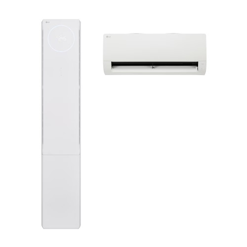 LG전자 오브제컬렉션 휘센 뷰2 1시리즈 FQ18EU1EA2