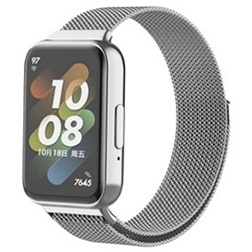 태블리스  갤럭시 핏3 메쉬 마그네틱 스트랩 GFS-20633