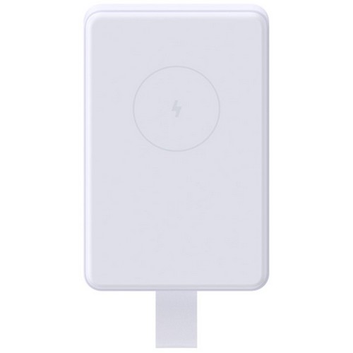 샤오미  18W 맥세이프 보조배터리 2세대 5000mAh WPB0620MI 해외구매