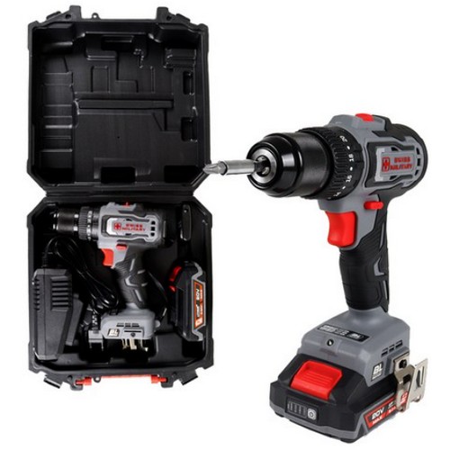 스위스밀리터리 SML-X1800BL